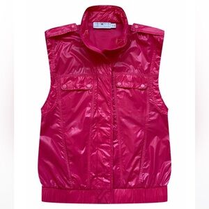 Adidas by Stella McCartney Pink Vest